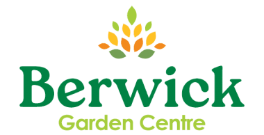 Berwick Garden Centre Logo