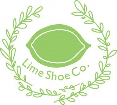 Lime Shoe Logo