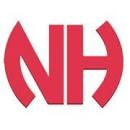 Norman Hargreaves Logo