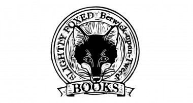 Slightly Foxed Logo