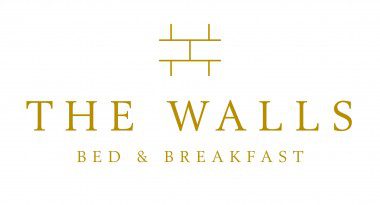 The Walls Logo