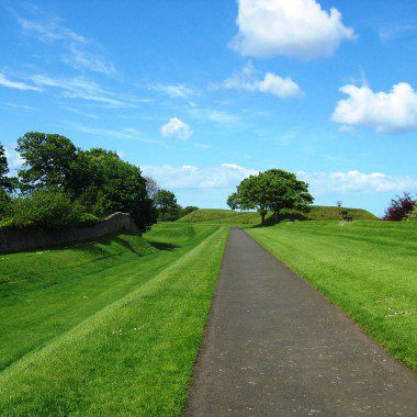 John Haswell Photography -Ramparts.