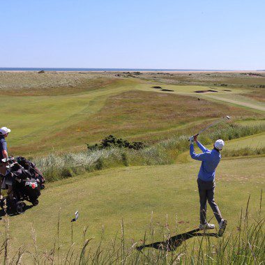 Goswick Dominic Mcglinchey Tee Shot On 13th High Res Copy 0