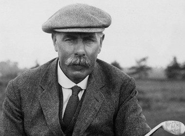 James Braid 1927